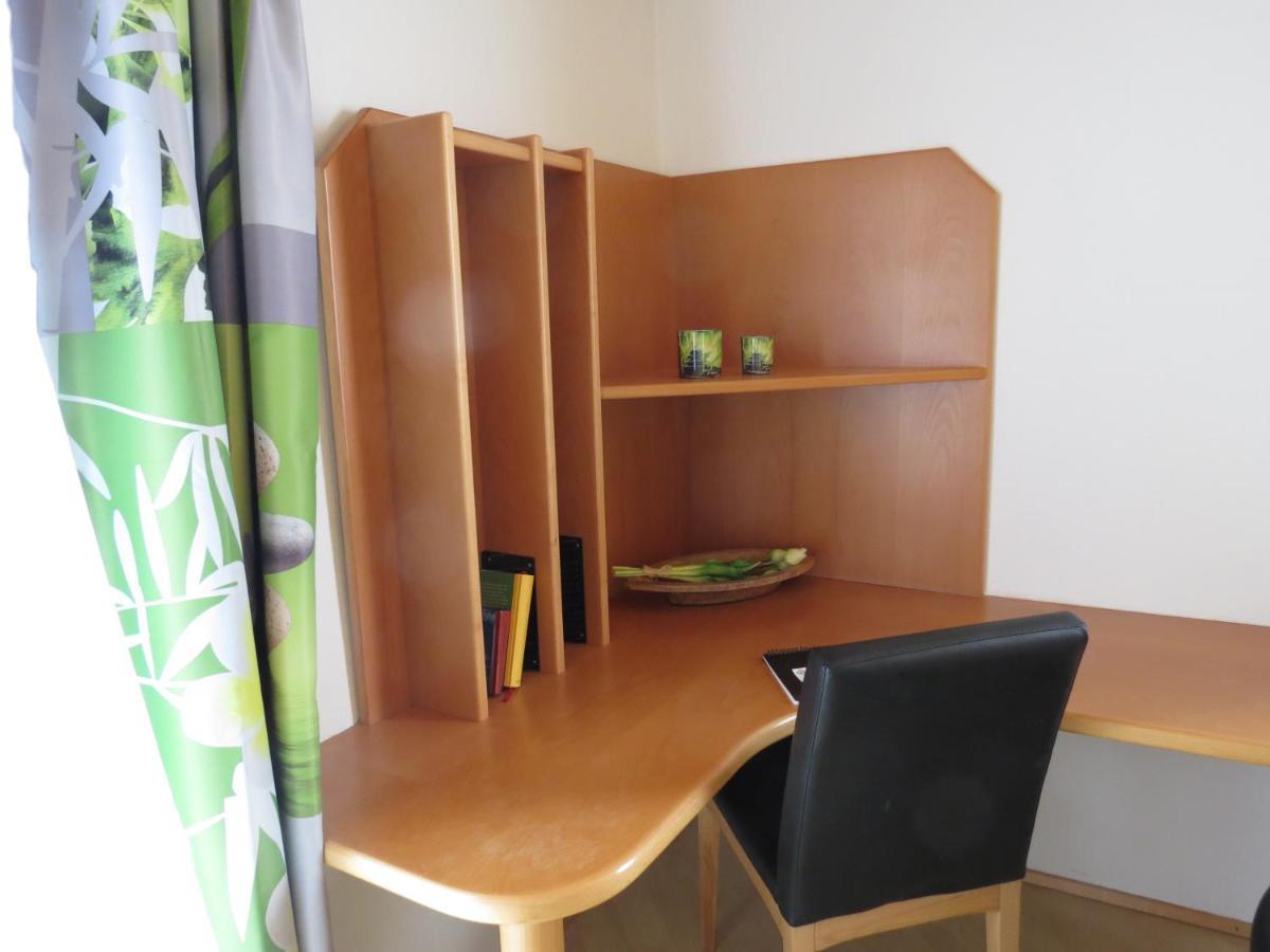 Appartements Haus Bergland 상트마틴암테넨게비르게 외부 사진