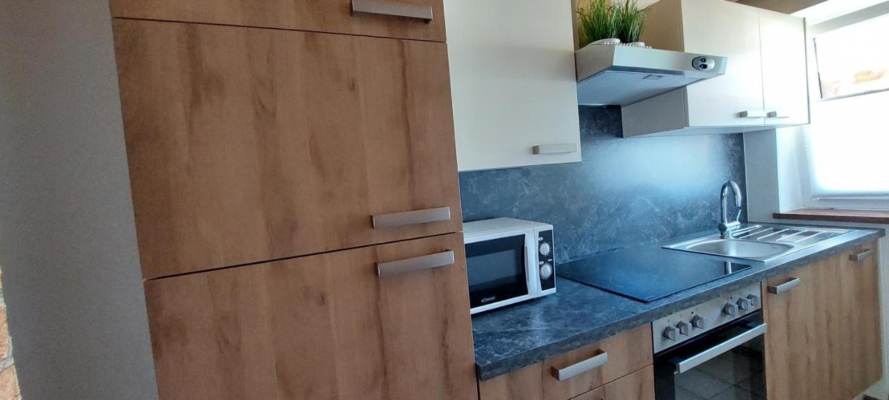 Appartements Haus Bergland 상트마틴암테넨게비르게 외부 사진