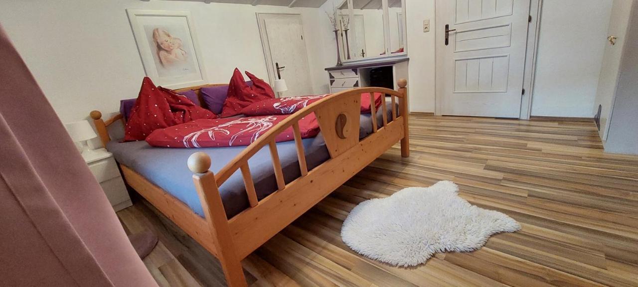 Appartements Haus Bergland 상트마틴암테넨게비르게 외부 사진