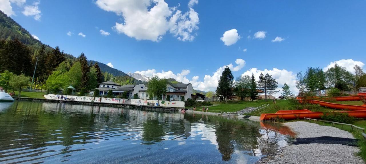 Appartements Haus Bergland 상트마틴암테넨게비르게 외부 사진