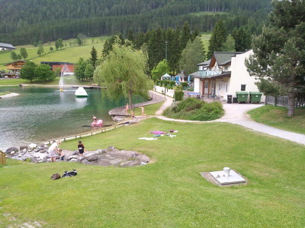 Appartements Haus Bergland 상트마틴암테넨게비르게 외부 사진